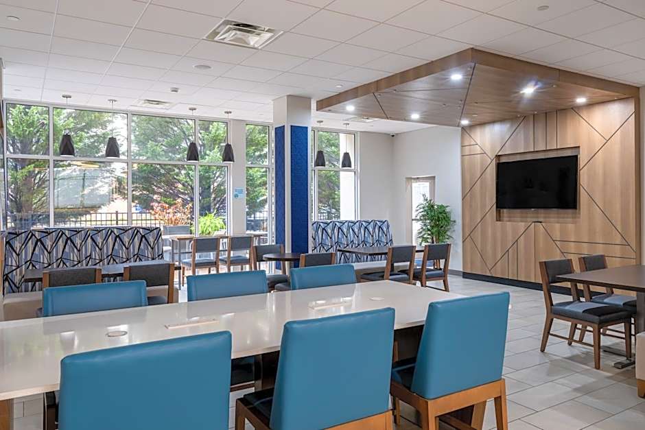 Holiday Inn Express - Gaffney By IHG