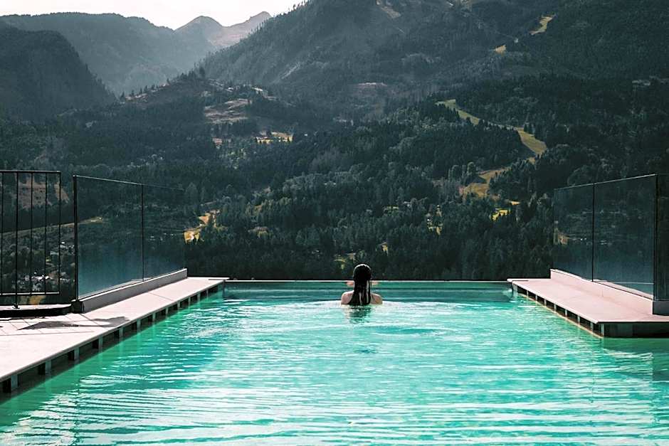 La Roccia Wellness Hotel