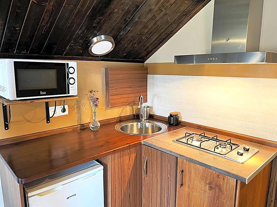 La Borda de Pastores