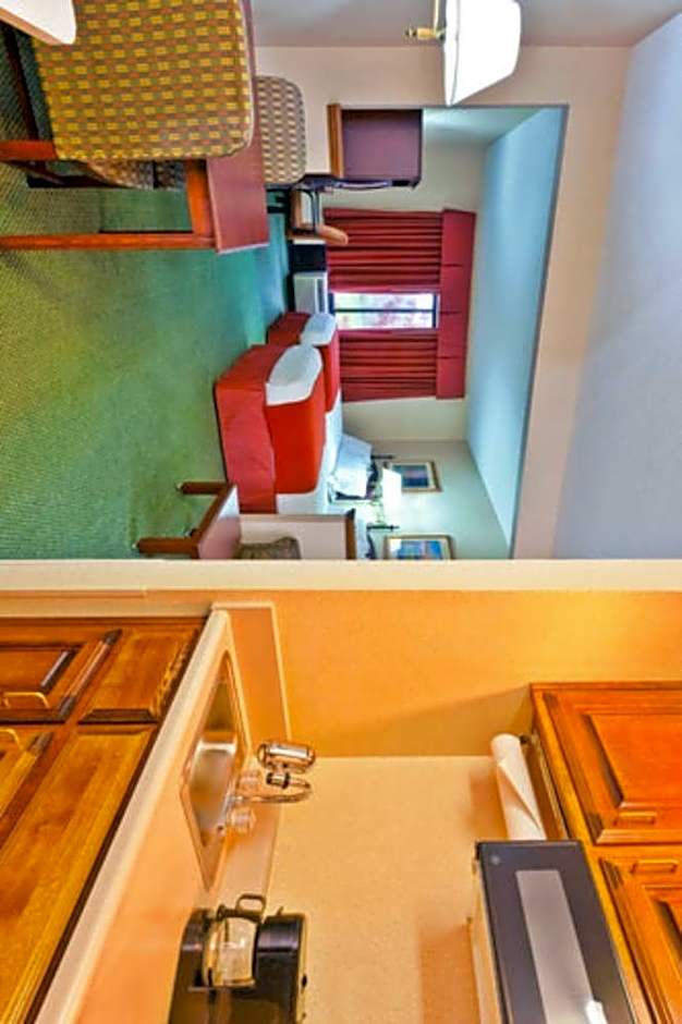 Auburn Place Hotel & Suites Paducah