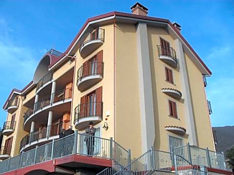 Hotel Giardino San Michele