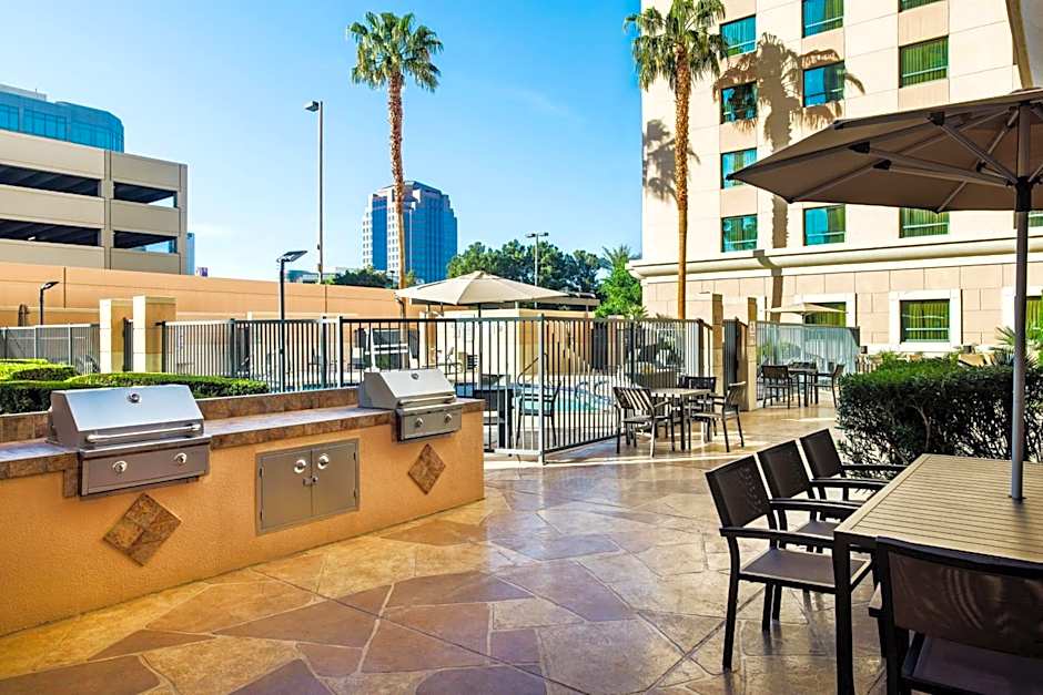 Residence Inn by Marriott Las Vegas Hughes Center