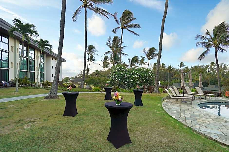 Hilton Garden Inn Kauai Wailua Bay
