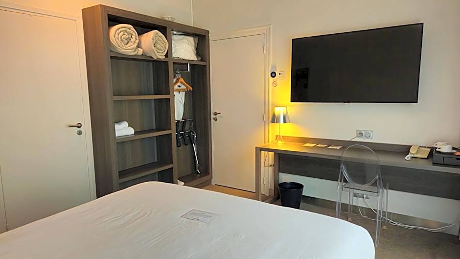 Best Western Hotel Acadie Paris Nord Villepinte