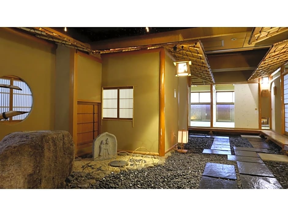 NozawaOnsen Tokiwaya Ryokan - Vacation STAY 85591v