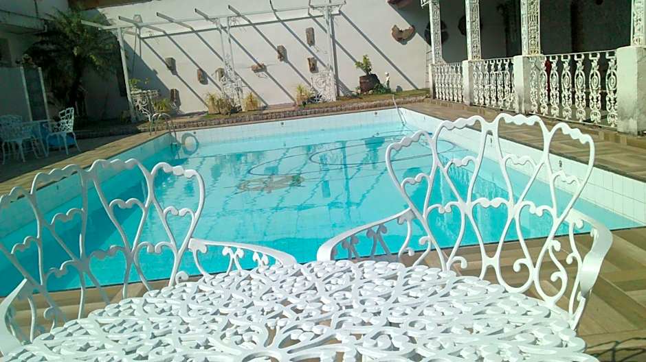 Pousada do Mendonça