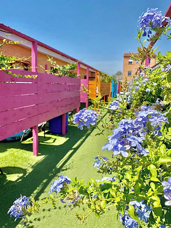 Hotel Acajou