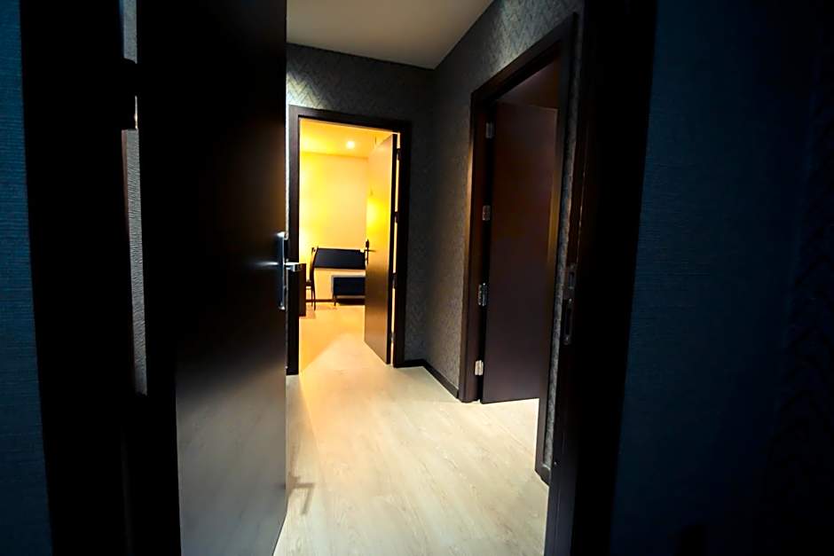 Hotel Torre de Núñez