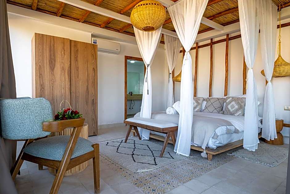 Riad La Croix Berbere Deluxe