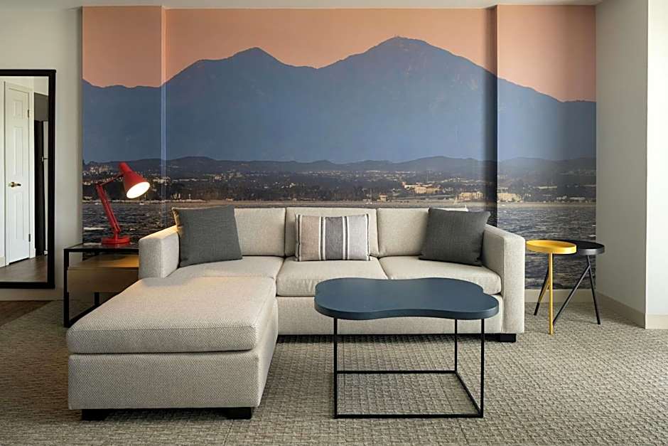 Residence Inn by Marriott Irvine John Wayne Airport/Orange County