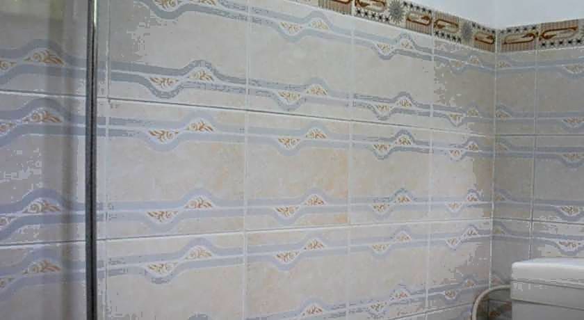 Hotel Eagle Nest Malam Jabba 