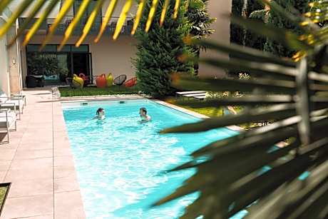 Hotel Victor Hugo & Spa