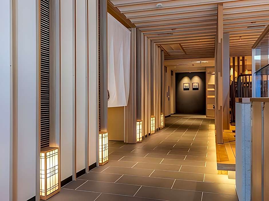 PROSTYLE RYOKAN TOKYO ASAKUSA