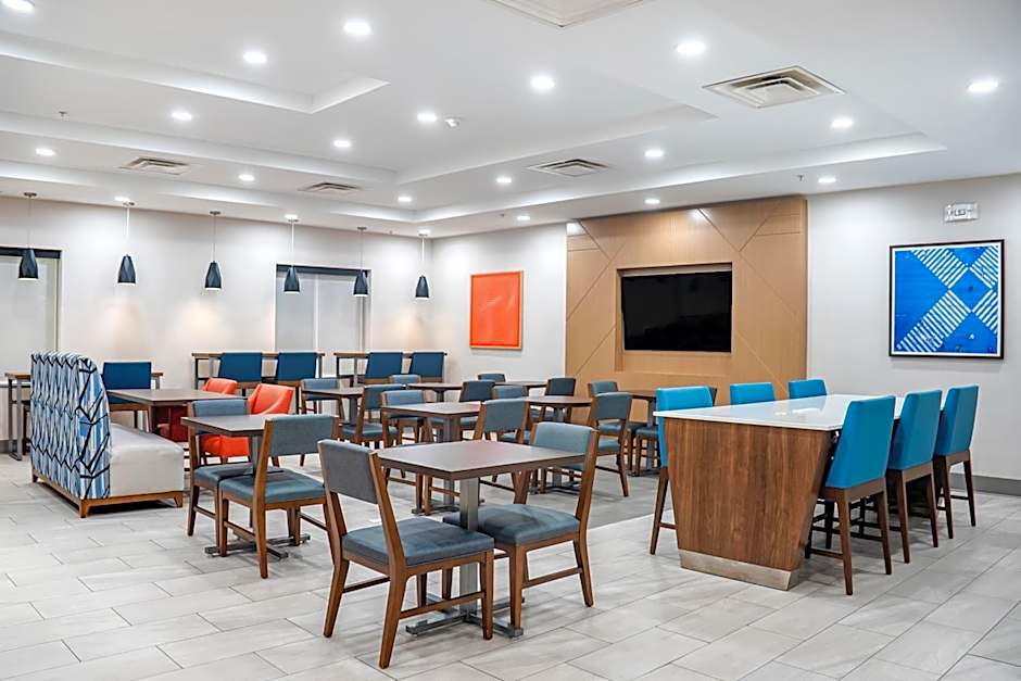 Holiday Inn Express and Suites Saint Augustine North By IHG