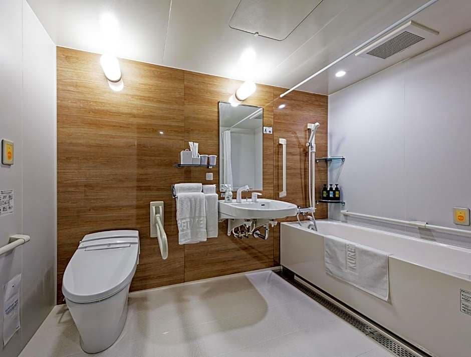 Kuretake Inn Premium Meieki minami