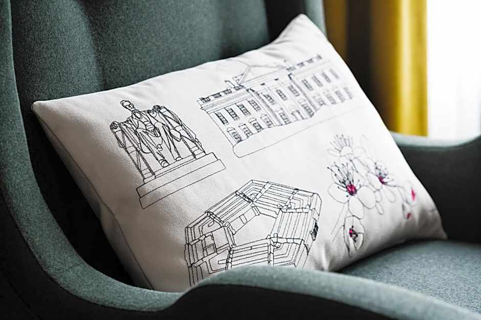 The Darcy Washington D.C.