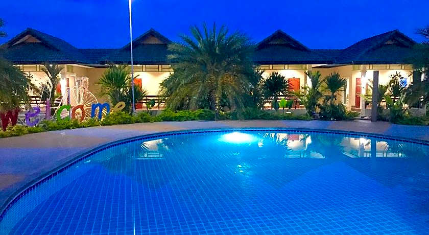Huan Soontaree Resort