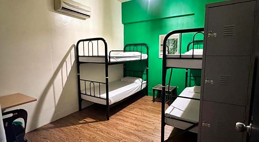 Akinabalu Youth Hostel