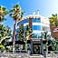 MIRANDA HOTEL - Tanger