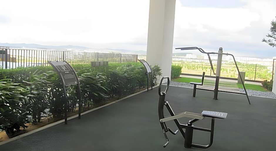 Setia Inn Suites Service Residence