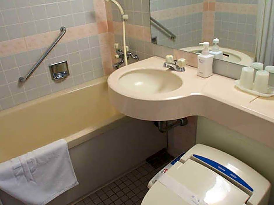 Shodoshima International Hotel