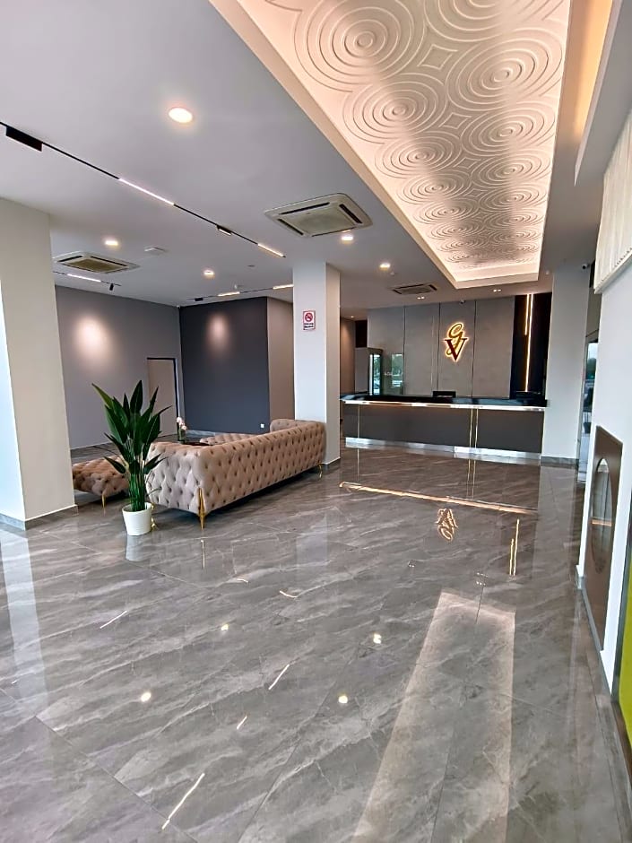 Hotel Golden View Nilai