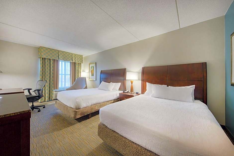 Hilton Garden Inn Durham Southpoint