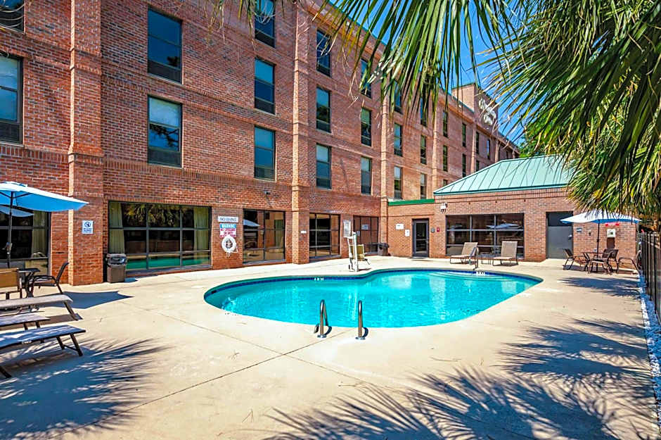 Hampton Inn By Hilton Wilmington-Medical Park