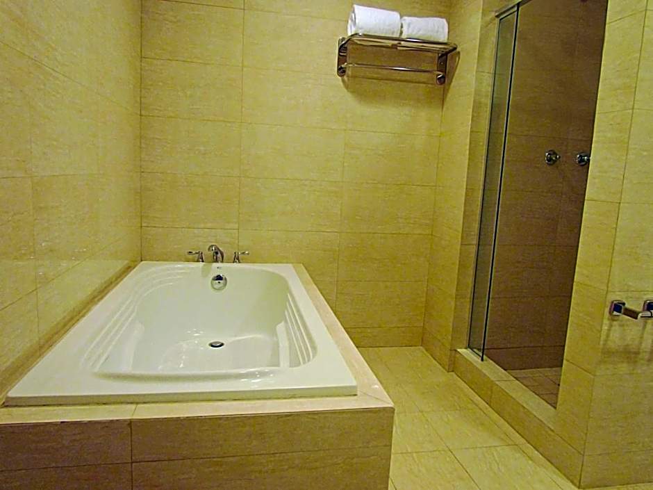 Principe Hotel and suites