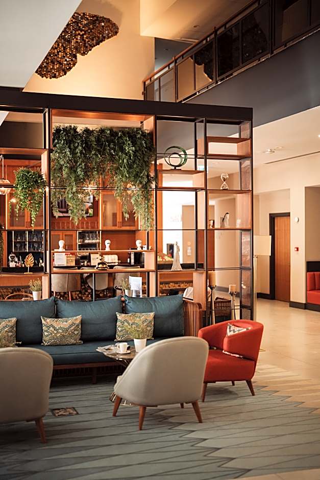 Sundia By LibertyExclusive Fethiye- Adults Only+16