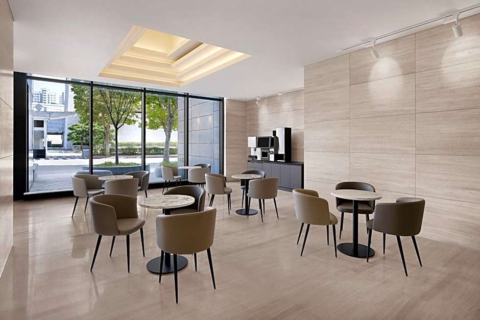 Four Points by Sheraton Suwon