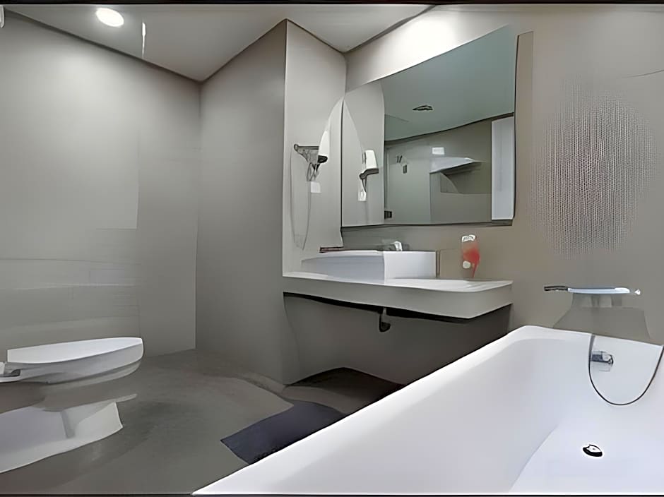 favehotel Olo Padang