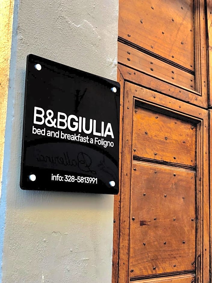 B&B Giulia