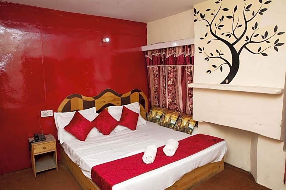 Hotel Shingar – Manali, PA