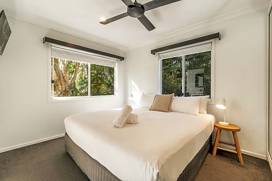 BIG4 Saltwater Yamba Holiday Park