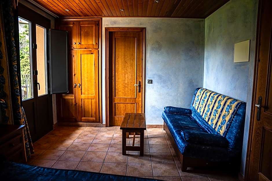 Hostal Cal Franciscó