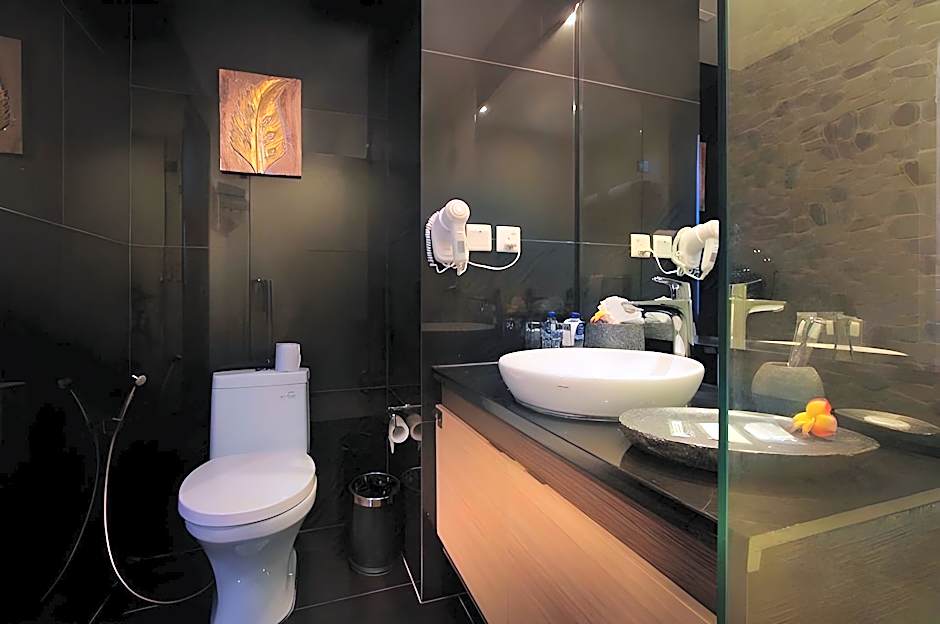 The 1o1 Yogyakarta Tugu Hotel