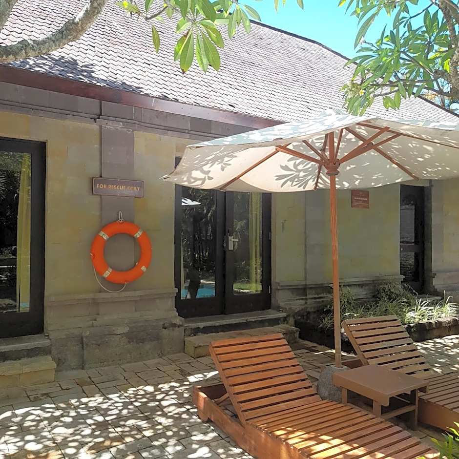 The Royal Beach Seminyak Bali