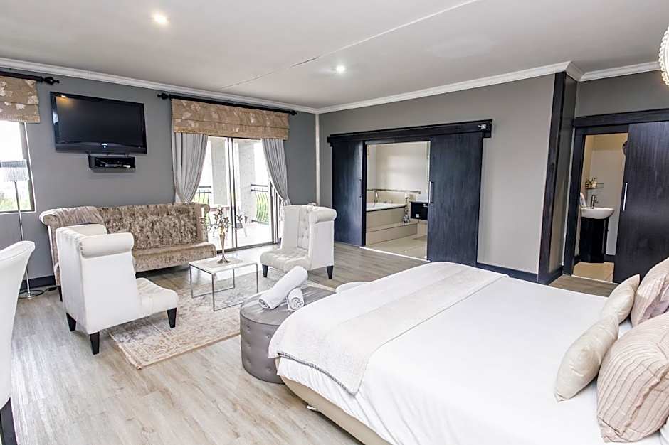 Altissimo Symphony Guesthouse