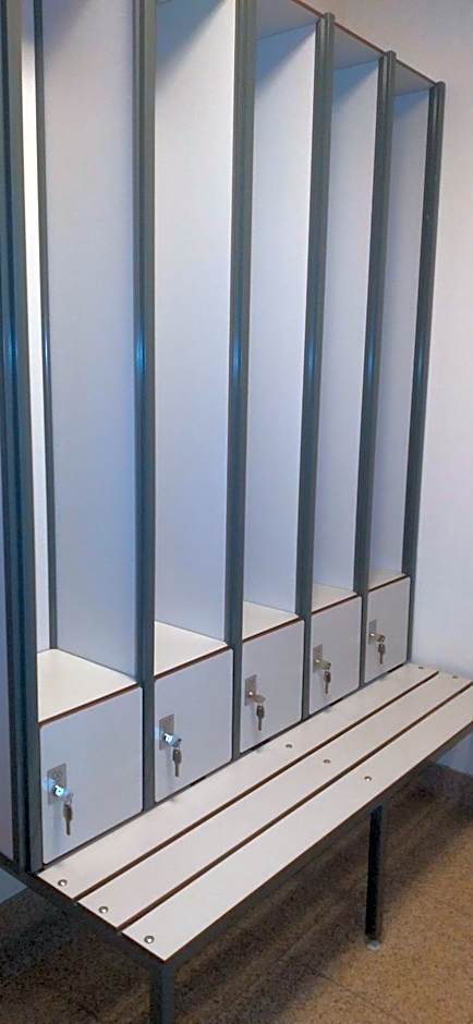 Uroczysko Porszewice - Ośrodek Konferencyjno-Rekolekcyjny