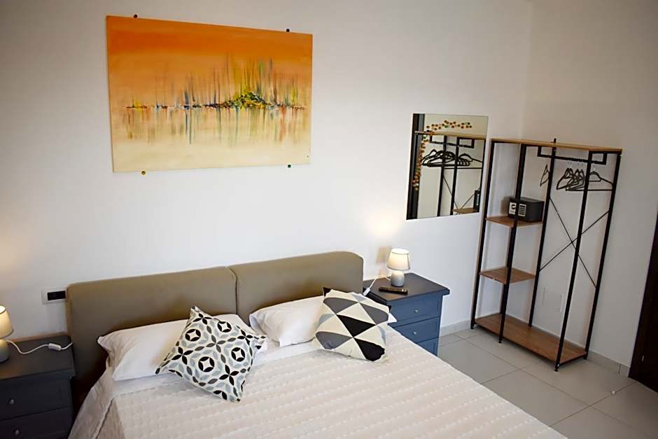Lume Art Apartment B&B
