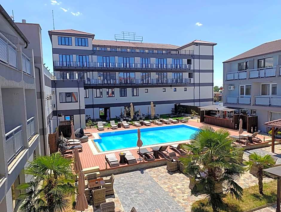 Hotel Sun