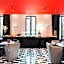 Paseo de Gracia Hotel, Sonder