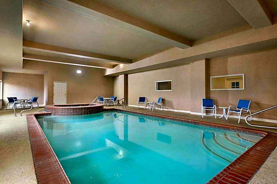 La Quinta Inn & Suites by Wyndham I-20 Longview South