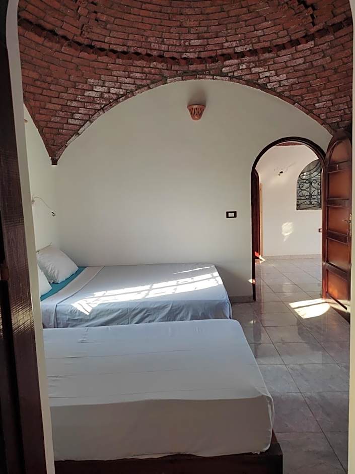 Nubian Holiday House Aswan