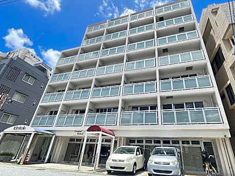 Condominio Makishi