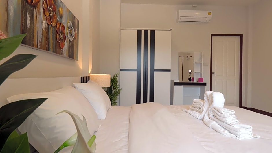 Pantip Boutique Hotel