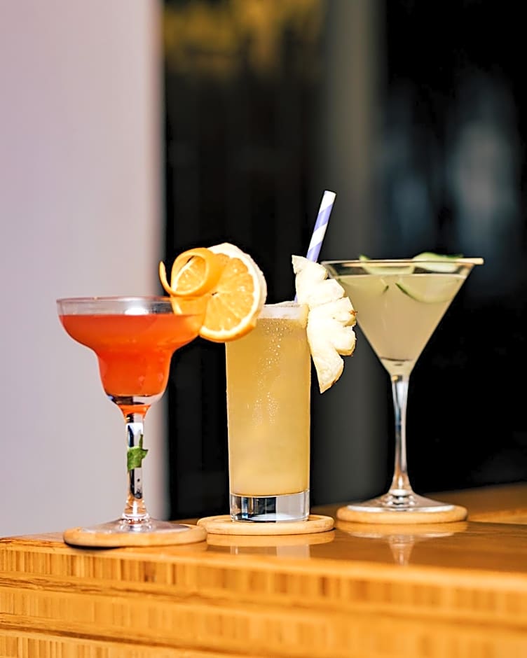 Park Inn by Radisson, Kigali