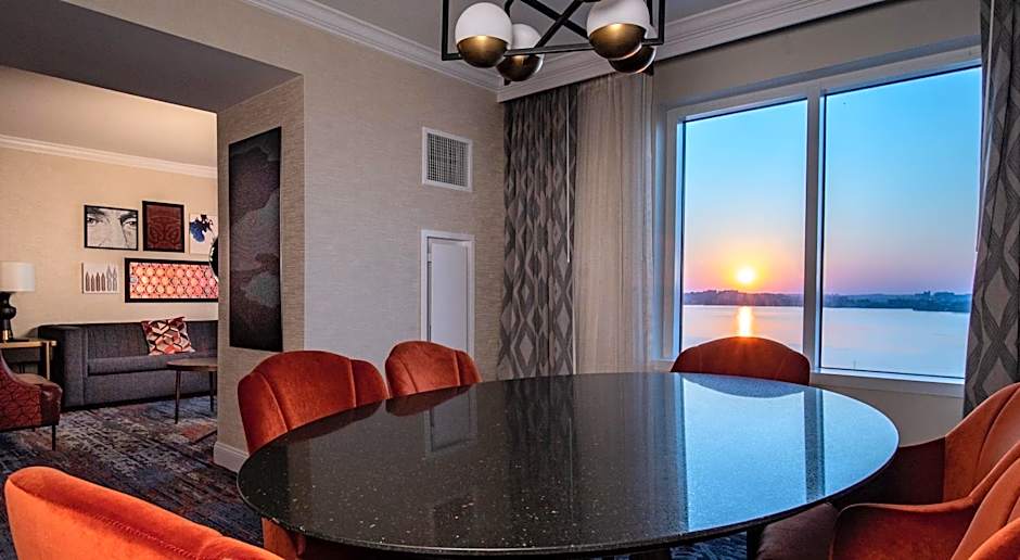 Gaylord National Resort & Convention Center