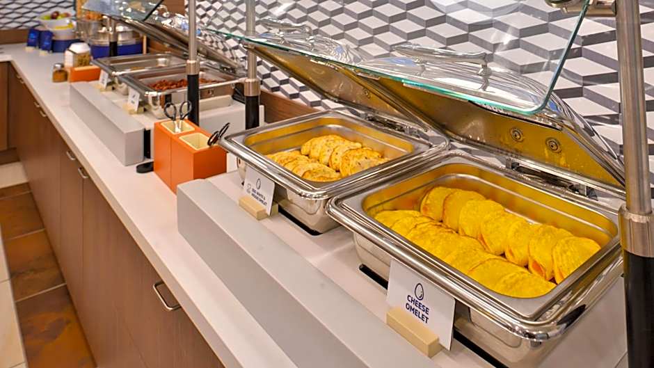 Ramada by Wyndham Prince Albert